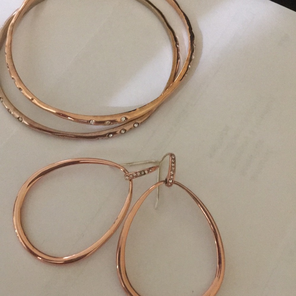 Stella & Dot set